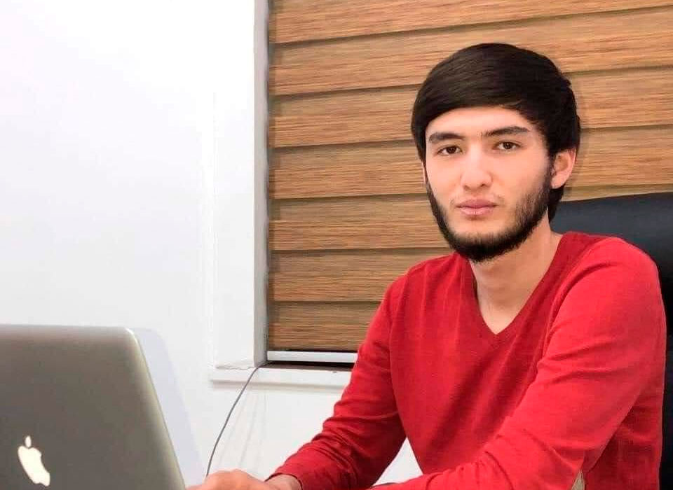 Akmal Karimov
