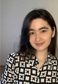 Dilnoza Rahimova